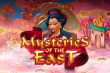 mysteries of the east